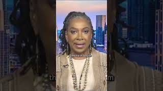 Kimberlé Crenshaw on racism and sexism in the 2024 race [upl. by Jeana]