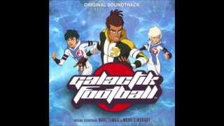 01 Main Theme Galactik Football [upl. by Diannne363]