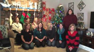 Happy Holidays from the Missouri Team [upl. by Ailee]