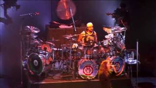 Mike Portnoy  The MirrorLie Live [upl. by Vanden]