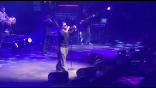 Atif Aslam Dil Diyan Gallan Live concert London 2024 [upl. by Pasco]