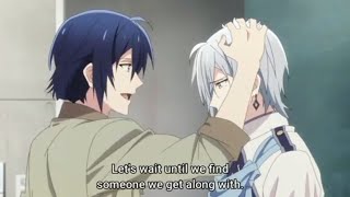 Funny BL Moments Part2 Idolish7 Third Beat [upl. by Halie]