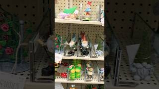 Hobby Lobby Make Your Own Magical Fairy Garden [upl. by Ulyram]