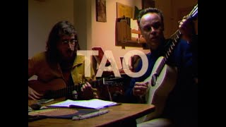 Rodrigo Amarante e Tim Bernardes  Tao [upl. by Sharla]