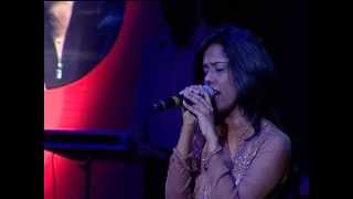 Kabhi Shaam Dhale  Mahalaxmi Iyer  DOREMI LiveMusic [upl. by Pillsbury]