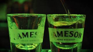 Jameson Bartenders Ball [upl. by Nadine157]