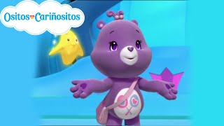 Ositos Cariñositos  El Filme Share Bear  Dibujos animados para niños  Canciones infantiles [upl. by Eronaele511]