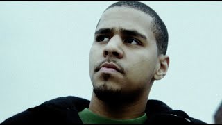 J Cole – Lost Ones Official Music Video [upl. by Aniahs]