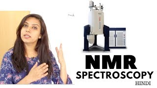 NMR Spectroscopy Introduction  Lab Instrumentation and Principle [upl. by Garold]