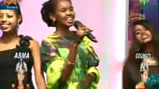 RTD Djibouti Jeunes Talents show 2e Final [upl. by Augusto]