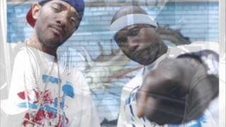 Mobb Deep Temperatures Rising original [upl. by Lenroc]