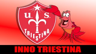 INNO TRIESTINA  TESTO [upl. by Soo]