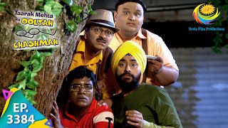 The Police Spills The Liquor  Taarak Mehta Ka Ooltah Chashmah  Ep 3384Full Episode  17 Feb 2022 [upl. by Attenev]