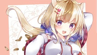 Nightcore ↬ Hamster Dance [upl. by Mayhew]