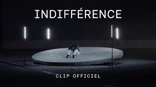 Indifférence clip officiel  Demain Lundi [upl. by Yllib]