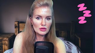 Hypnotist Puts You To Sleep At The Sleepover  ASMR Sleep HYPNOSIS  ROLEPLAY  60 Min  Female [upl. by Odranoel]