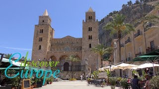 Cefalù Sicily  Italy [upl. by Chelsae555]