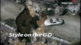 2010 Kumho Traction Commercial  Kumho Tire USA [upl. by Nakah]