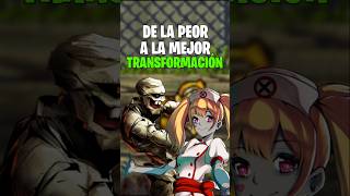 MEJORES TRANSFORMACIONES de metalslug [upl. by Enitsirt]