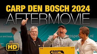 Carp Den Bosch 2024  Official Aftermovie [upl. by Brynne]