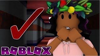 THE ONLY WHISPER CHALLENGE  Roblox Flee The Facility [upl. by Attenhoj]