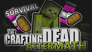 Crafting Dead Aftermath  quotThe Survival Guidequot  Update Showcase 4 [upl. by Zipah]