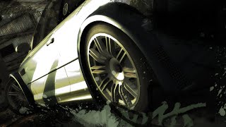 NFS MOST WANTED ONLINE UPDATE 30 [upl. by Enegue]