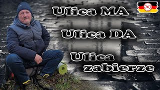 Ulica ma ulica da ulica zabierze [upl. by Rafferty]