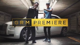 Young Adz x Not3s  Trophy Music Video  GRM Daily [upl. by Hosfmann584]