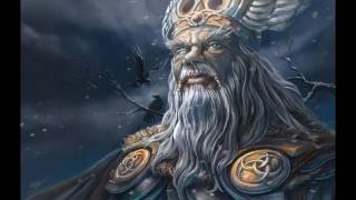 Manowar  Odin  HD [upl. by Piane828]