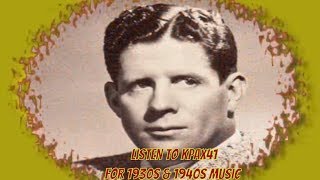 The Irresistibly Calm amp Relaxing Music Of The 1930s amp 1940s KPAX41 [upl. by Macy]