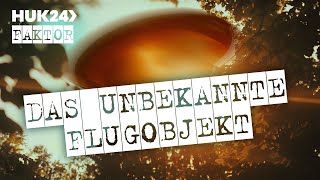 HUK24 Faktor – Das Unhaftbare Wie dich die Privathaftpflichtversicherung vor dem UfoChaos rettet [upl. by Ashlie]