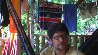 Permaculture Documentary Costa Rica Part 3  Punta Mona continued [upl. by Huberman608]