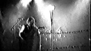 Darkthrone Live In Oslo 1996 [upl. by Allerim797]