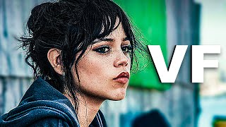 FINESTKIND Bande Annonce VF 2023 Jenna Ortega [upl. by Maeve]