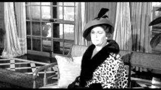 Dead Ringer 1964 Bette Davis Estelle Winwood Jean Hagen [upl. by Zorine57]