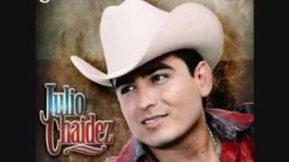 Julio Chaidez  Buscame  Estreno 2009 [upl. by Fiester]