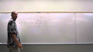 Organic Mechanism  Formation of Phosphonium Ylide Wittig Reagent 001 [upl. by Yllom]