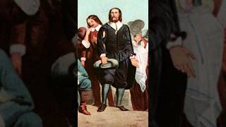 Are the Pilgrims and the Puritans Different Groups historicaltidbits [upl. by Mitchell962]