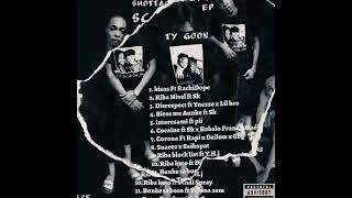 Ty Goon x ROBALO FRANS x SK x MADMAX325 COCAIENE  SCARLIFE Ep 1 [upl. by Teloiv855]