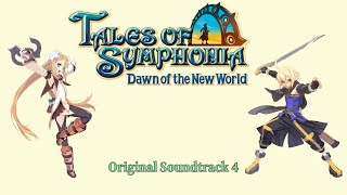 Tales of Symphonia  Dawn of the New World  Original Soundtrack  Disc 4 [upl. by Orlene773]