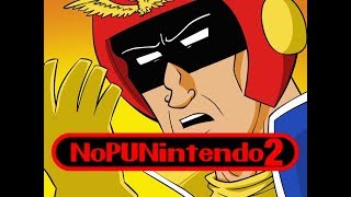 NoPUNintendo 2 [upl. by Sibelle]