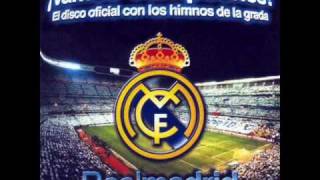 Real Madrid  Himno Del Centenario [upl. by Agnimod]