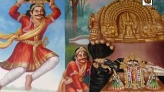 Divya Desam 108 Part 1 by Velukkudi [upl. by Ddene]