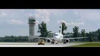 Business opportunities at Siauliai International Airport [upl. by Seldon]