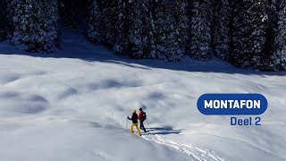 Montafon deel 2 I Oostenrijk I SNOWmagazine S16E12 [upl. by Anisor]