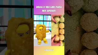 ELE ERA MUITO SOLITÁRIO NO ROBLOX 🥺 roblox [upl. by Audsley978]