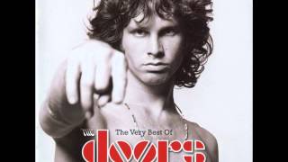 The Doors  Riders On The Storm [upl. by Ailbert]