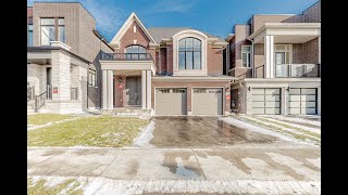 5 Kesterfarm Place WhithchurchStouffville  HD VIRTUAL TOURS [upl. by Wallache]