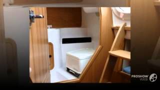 Deltania 22e sailing boat sailing yacht year  2015 [upl. by Mohammad]